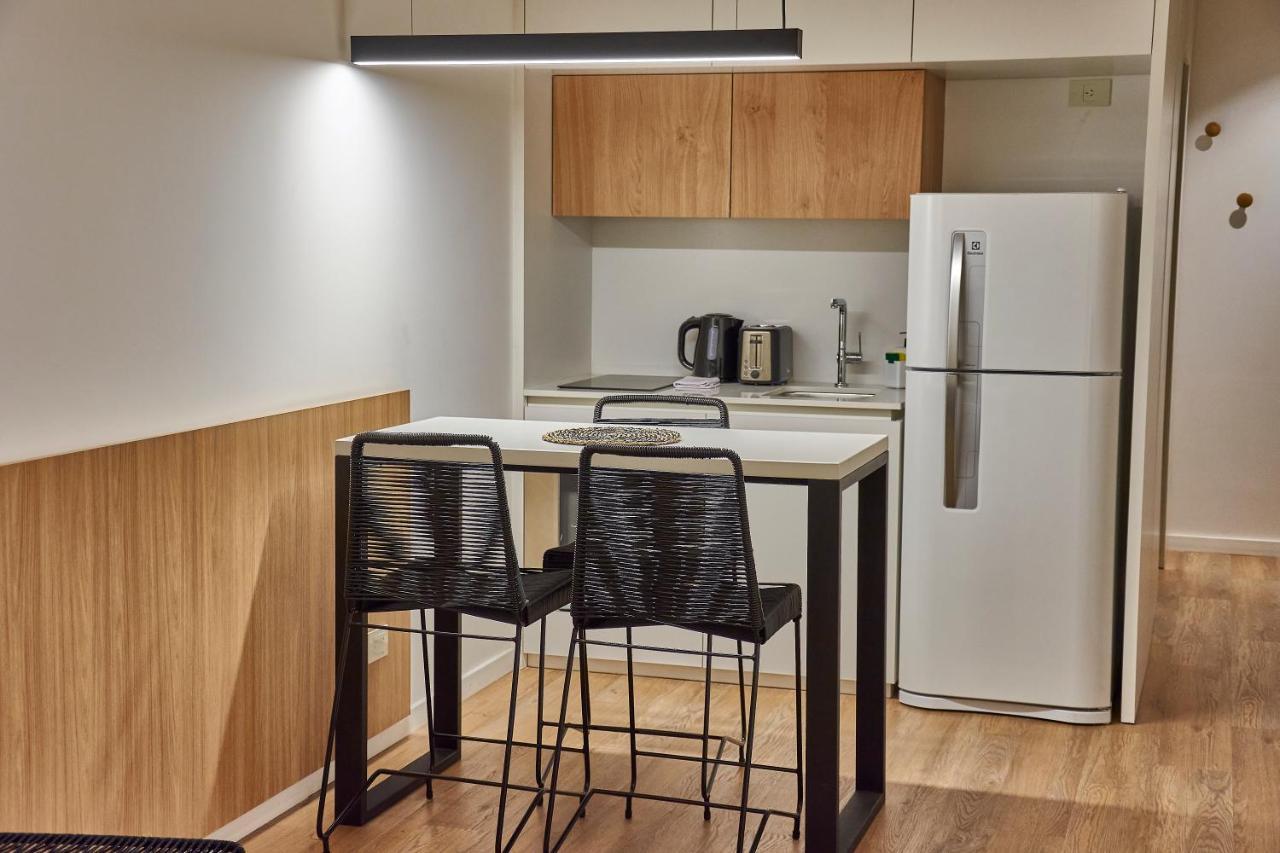 Babel Arcos Apartman Buenos Aires Kültér fotó