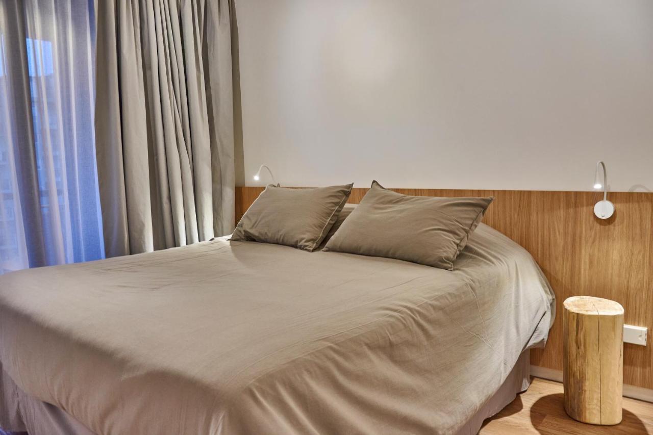 Babel Arcos Apartman Buenos Aires Kültér fotó