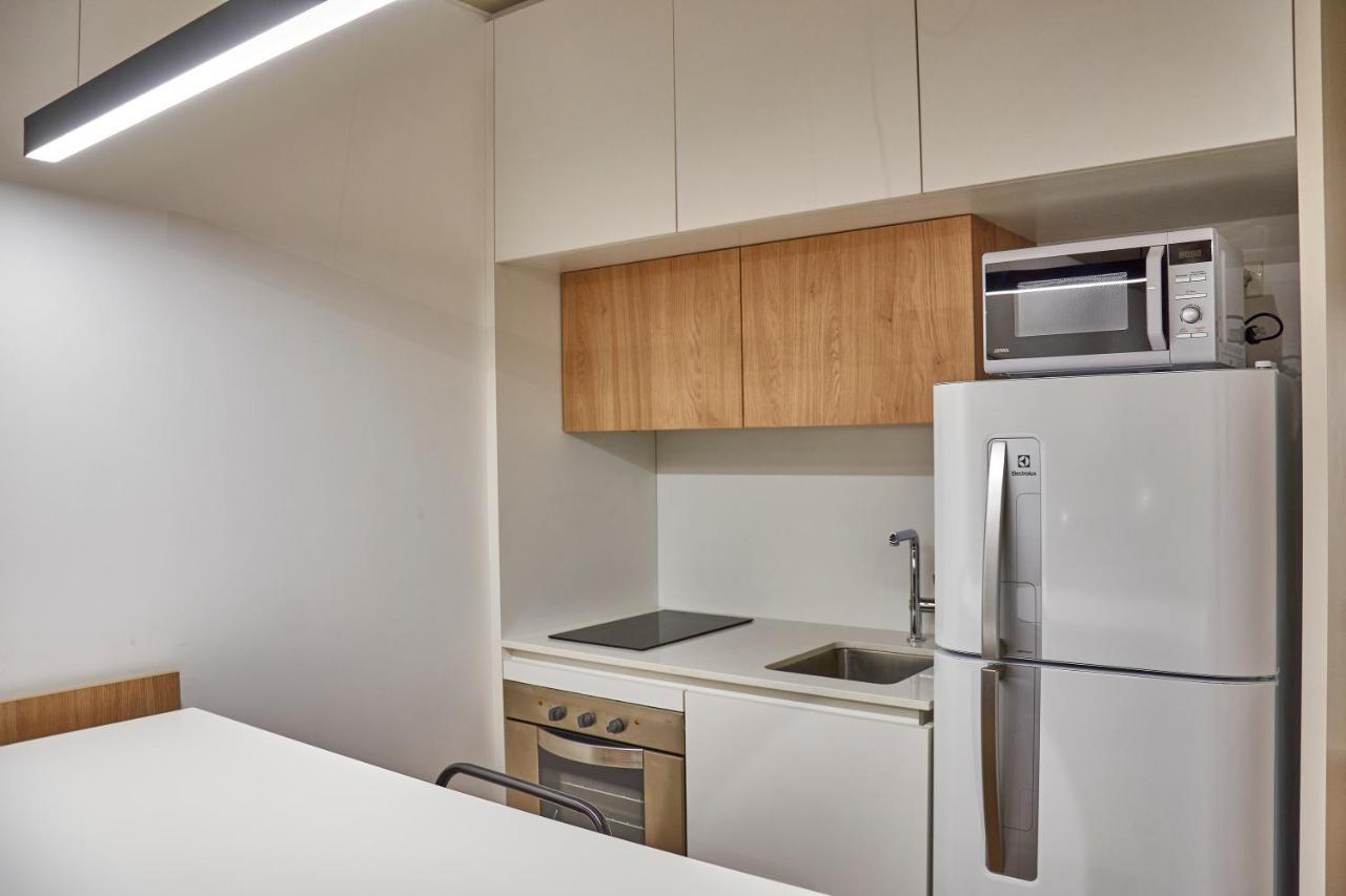 Babel Arcos Apartman Buenos Aires Kültér fotó