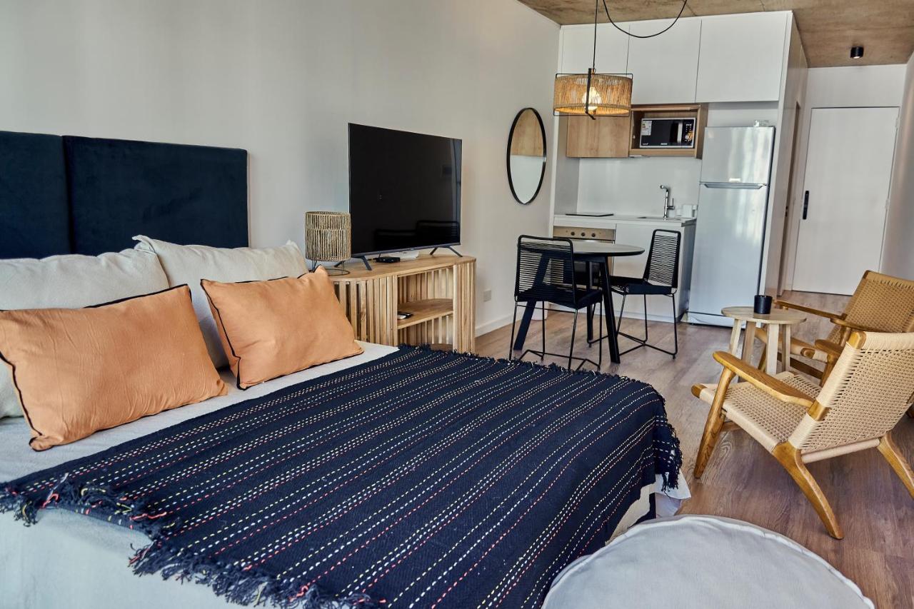 Babel Arcos Apartman Buenos Aires Kültér fotó