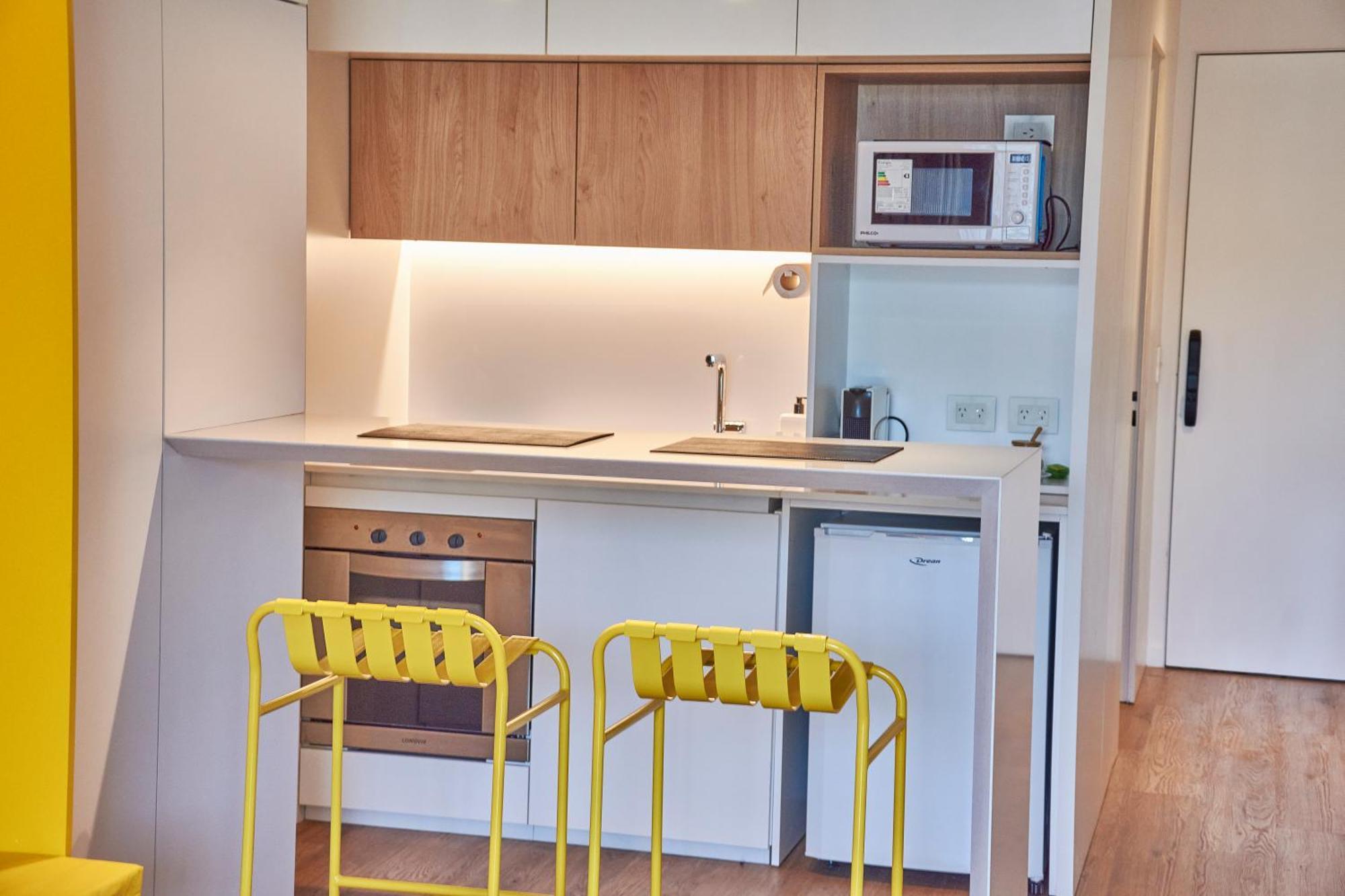 Babel Arcos Apartman Buenos Aires Kültér fotó