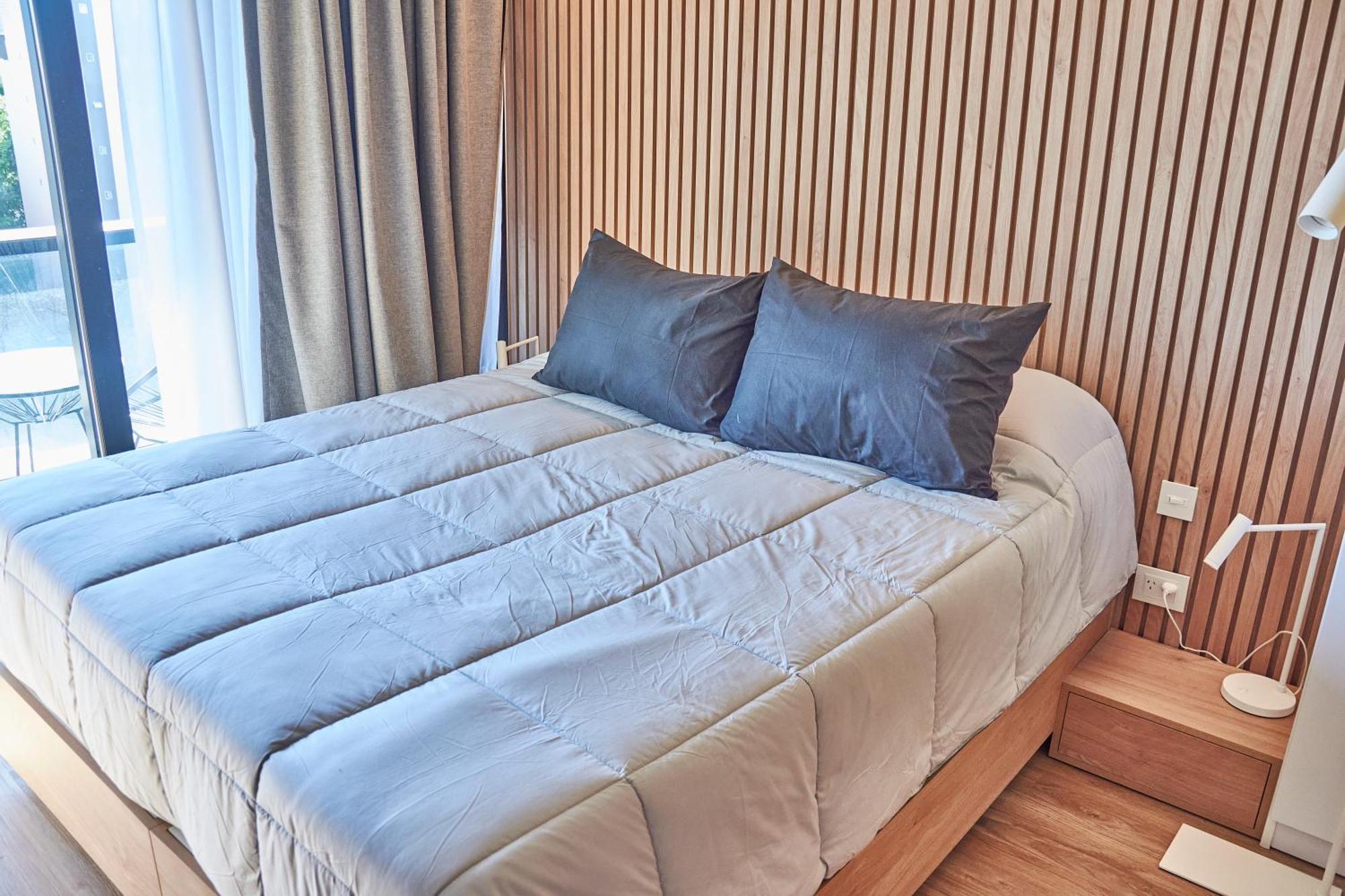 Babel Arcos Apartman Buenos Aires Kültér fotó