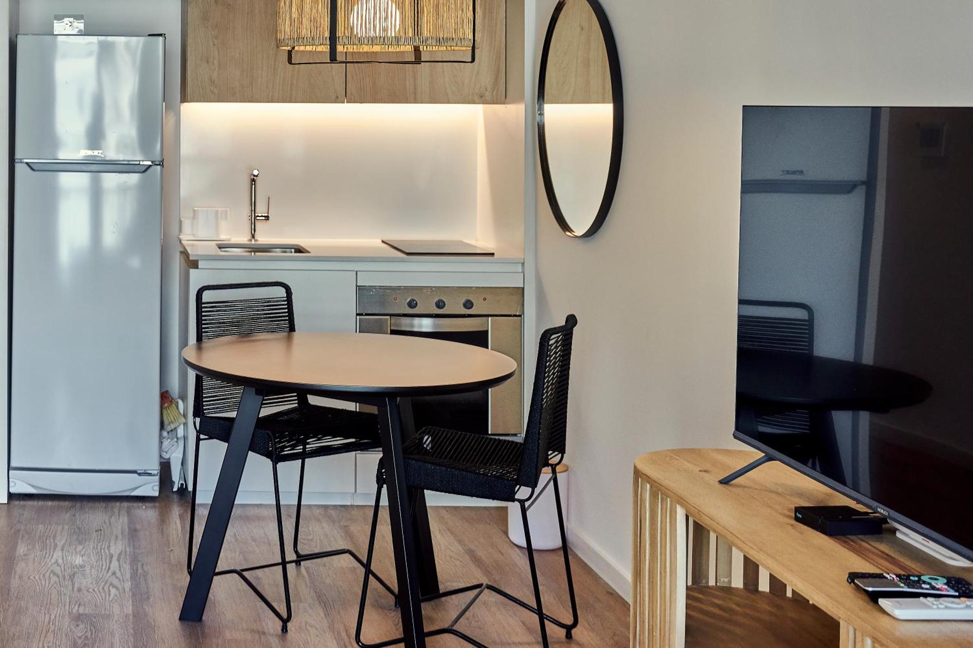 Babel Arcos Apartman Buenos Aires Kültér fotó