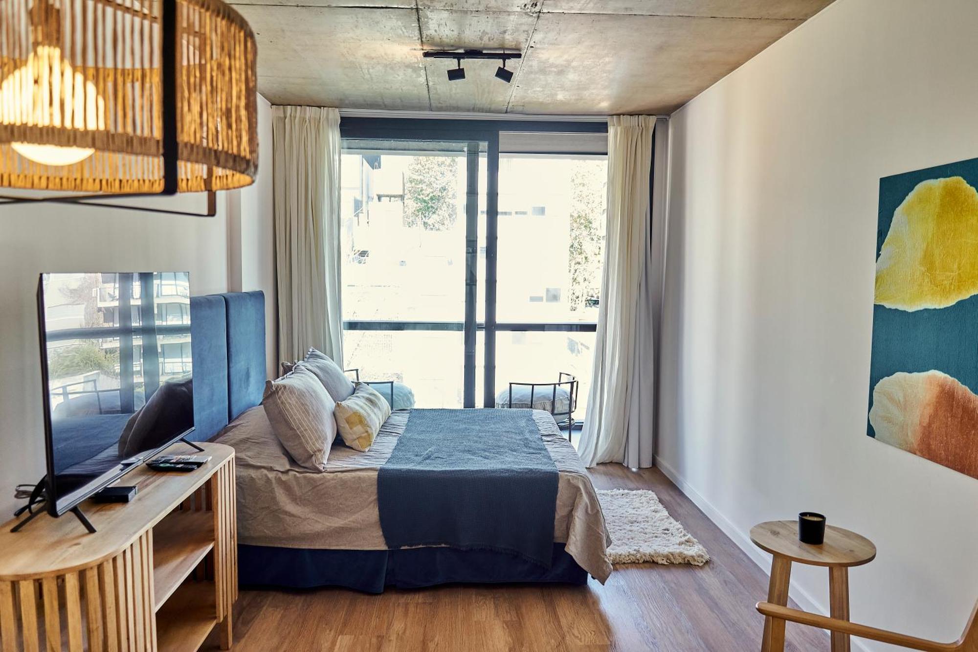 Babel Arcos Apartman Buenos Aires Kültér fotó
