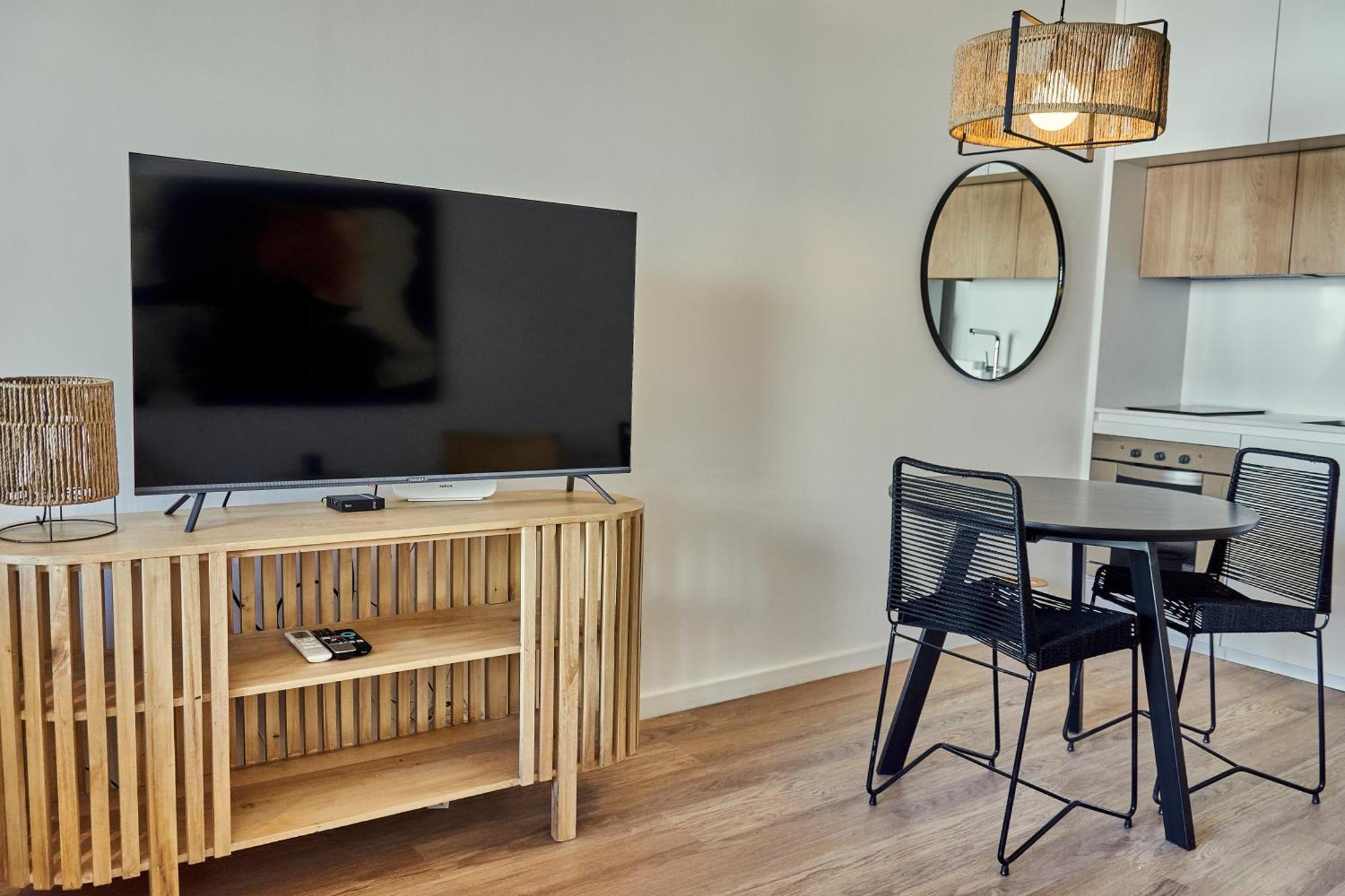 Babel Arcos Apartman Buenos Aires Kültér fotó