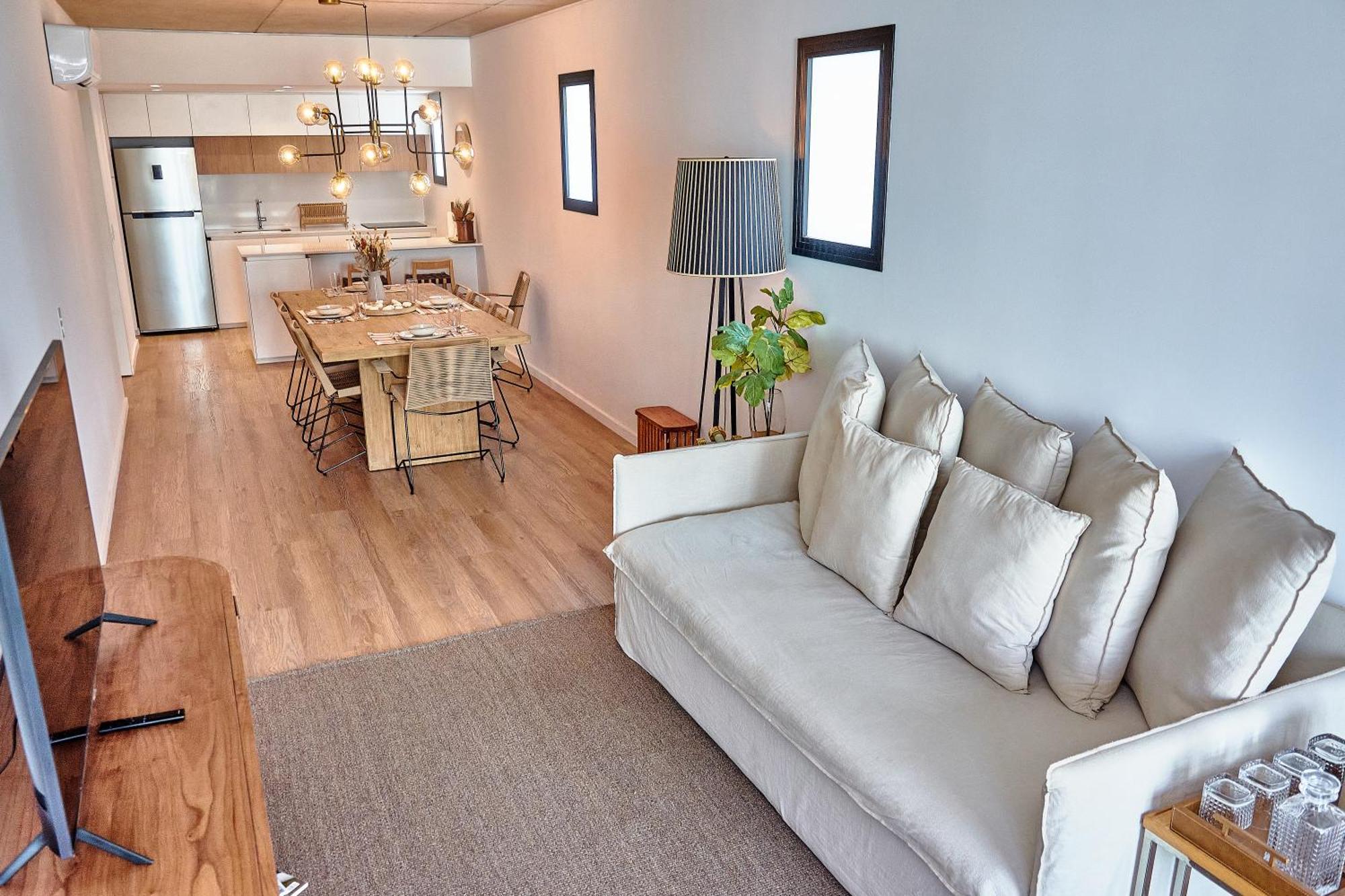 Babel Arcos Apartman Buenos Aires Kültér fotó
