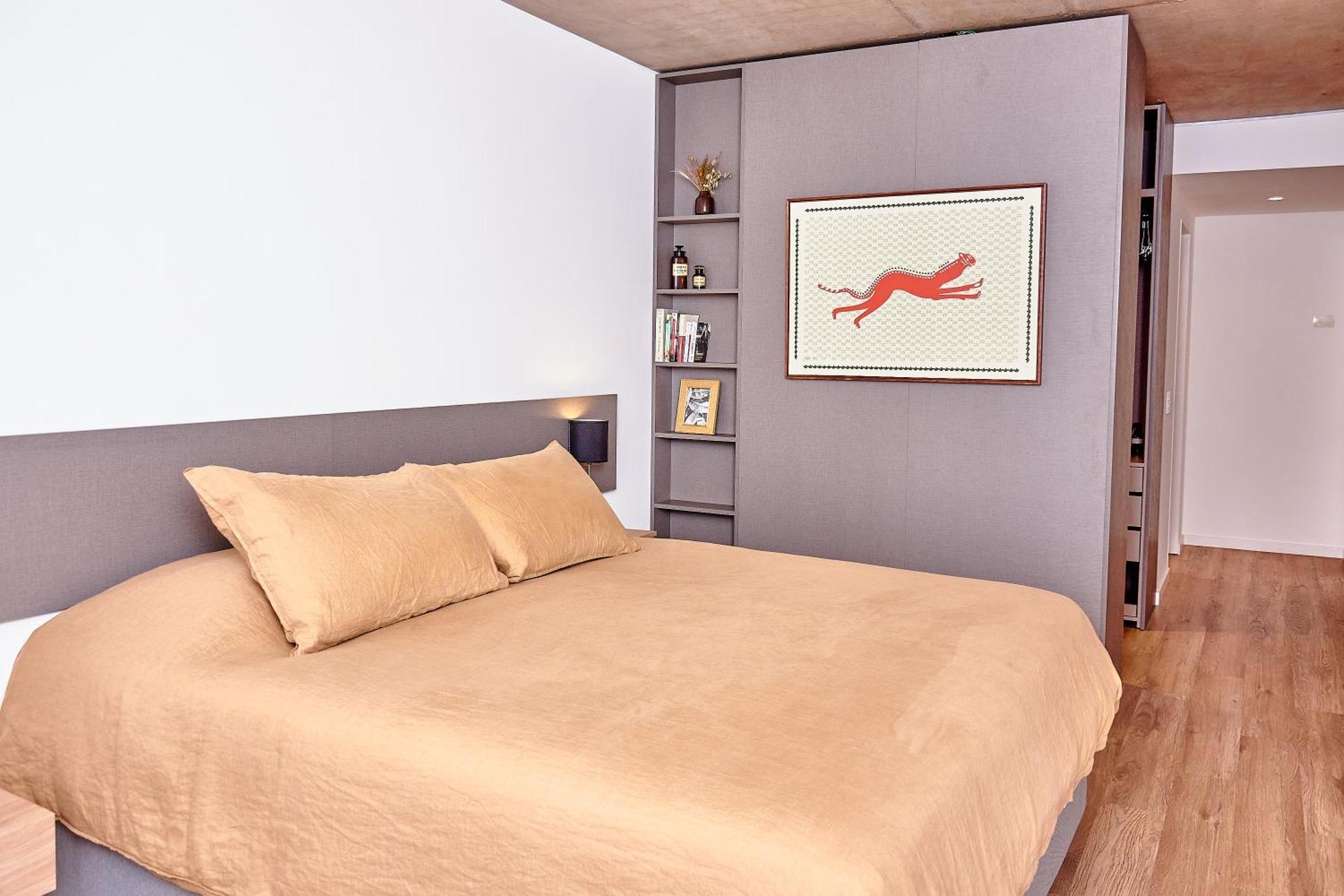Babel Arcos Apartman Buenos Aires Kültér fotó