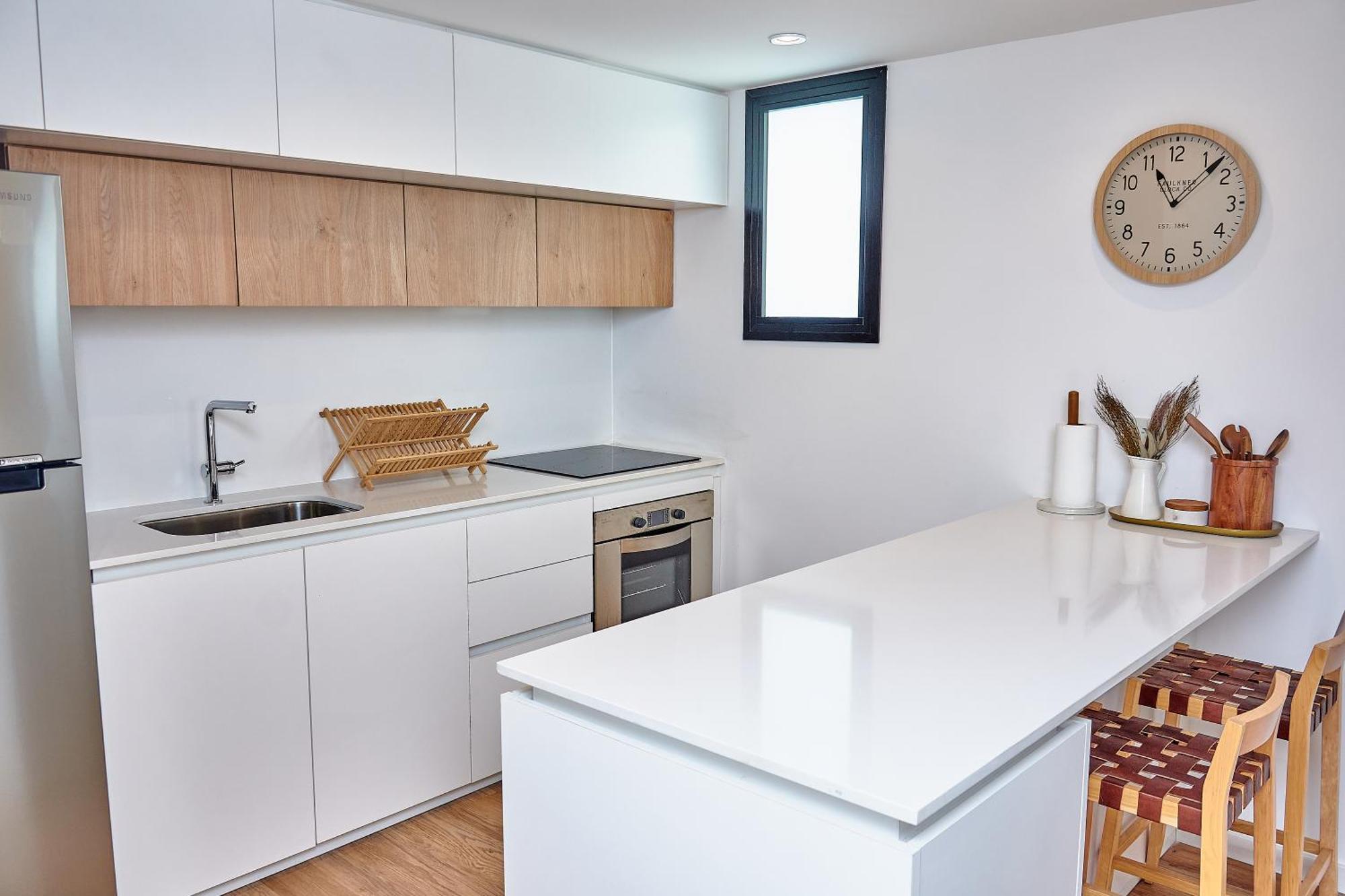 Babel Arcos Apartman Buenos Aires Kültér fotó