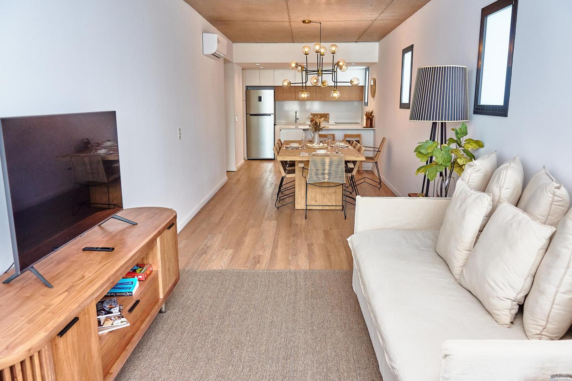 Babel Arcos Apartman Buenos Aires Kültér fotó