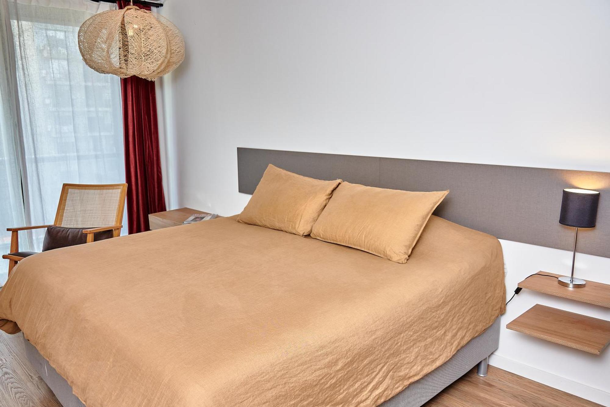 Babel Arcos Apartman Buenos Aires Kültér fotó