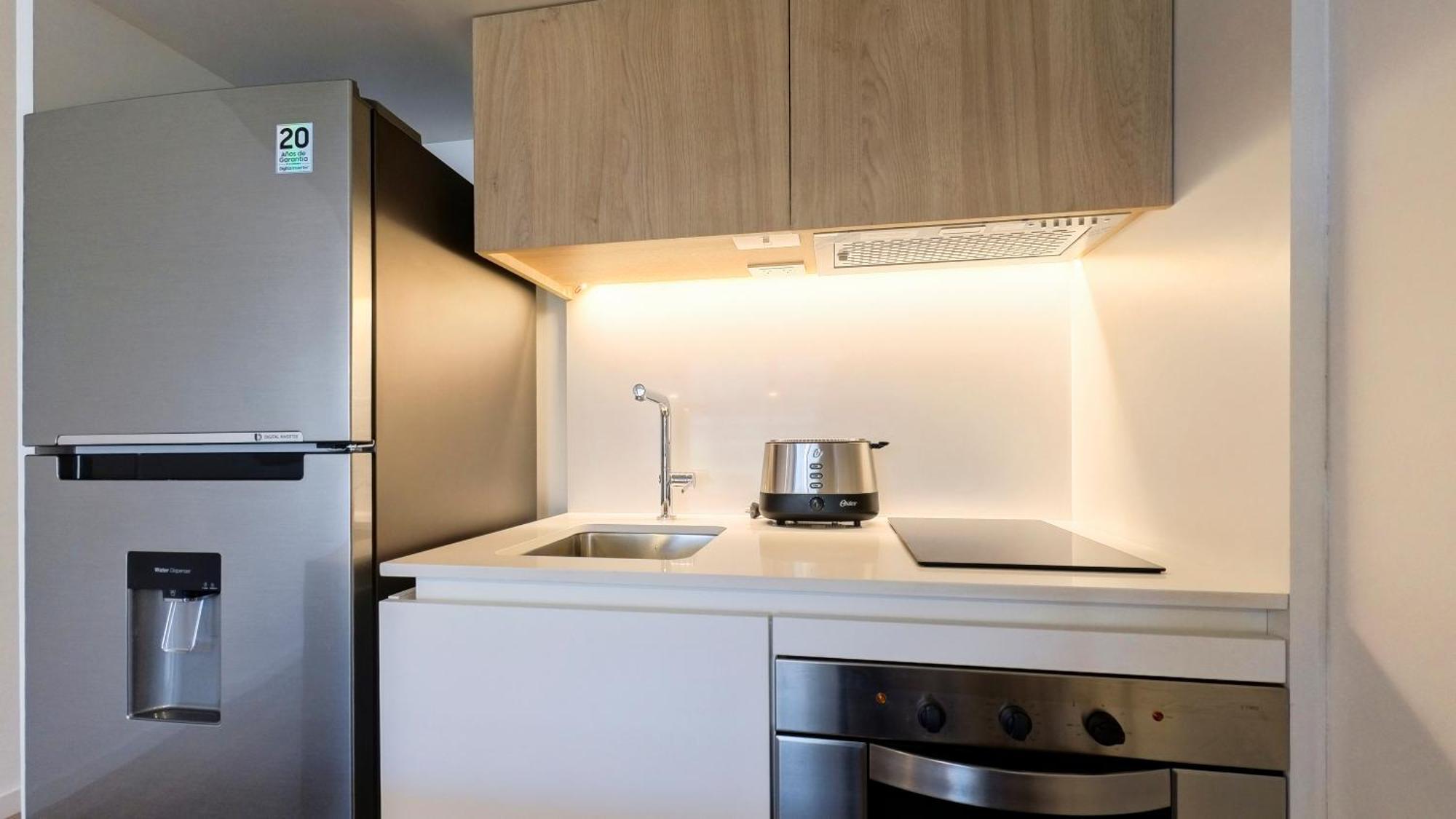Babel Arcos Apartman Buenos Aires Kültér fotó