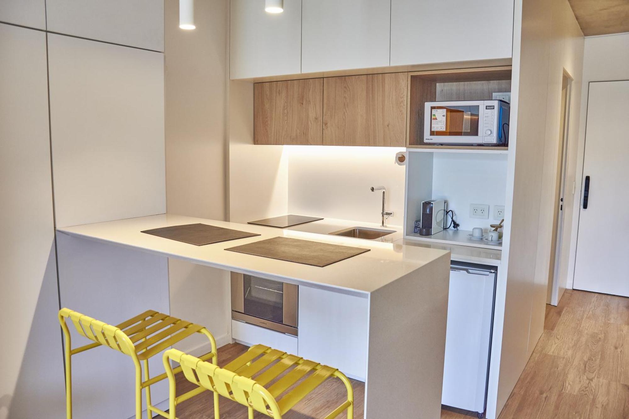 Babel Arcos Apartman Buenos Aires Kültér fotó